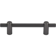 Top Knobs Garrison Dempsey Pull