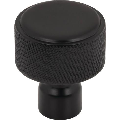 Top Knobs Garrison Knob