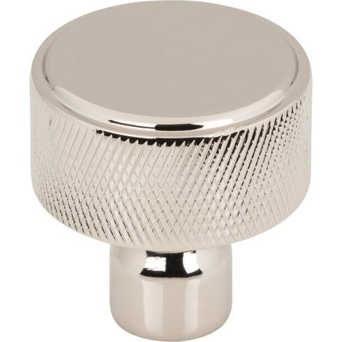 Top Knobs Garrison Knob