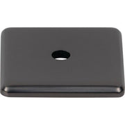 Top Knobs Garrison Radcliffe Backplate