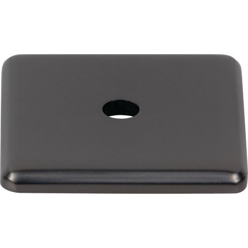 Top Knobs Garrison Radcliffe Backplate