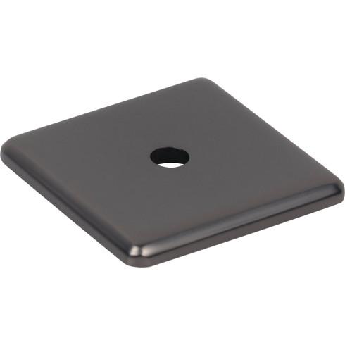 Top Knobs Garrison Radcliffe Backplate