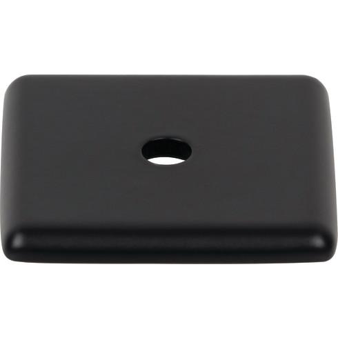 Top Knobs Garrison Radcliffe Backplate