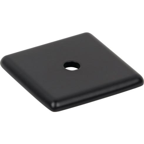Top Knobs Garrison Radcliffe Backplate