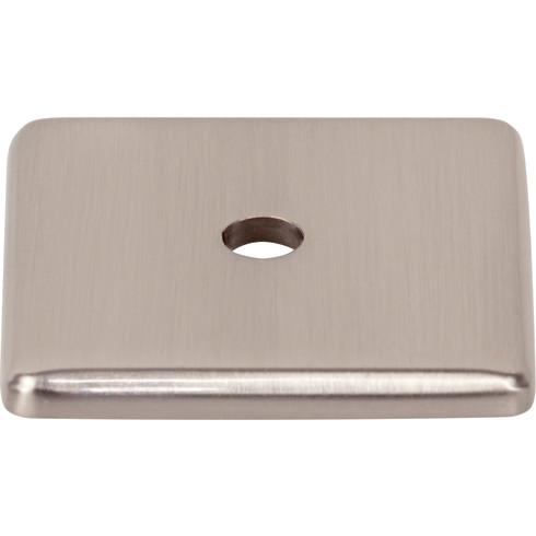 Top Knobs Garrison Radcliffe Backplate