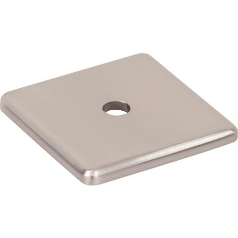 Top Knobs Garrison Radcliffe Backplate