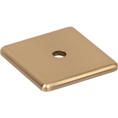 Top Knobs Garrison Radcliffe Backplate