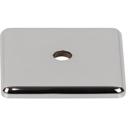 Top Knobs Garrison Radcliffe Backplate