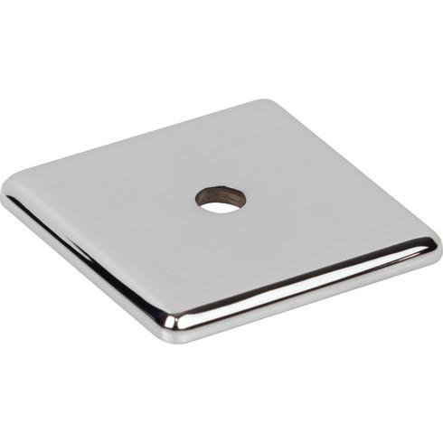 Top Knobs Garrison Radcliffe Backplate