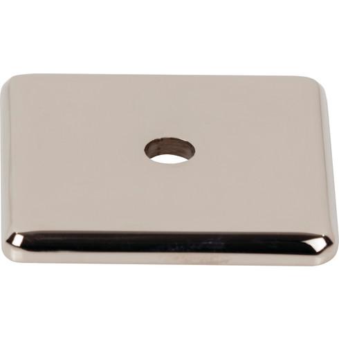 Top Knobs Garrison Radcliffe Backplate