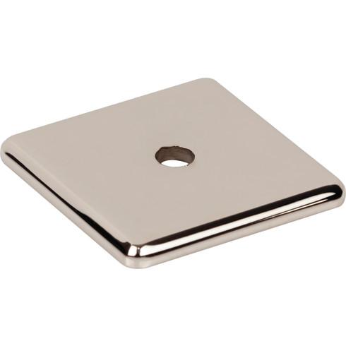 Top Knobs Garrison Radcliffe Backplate