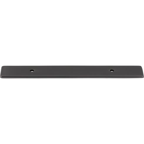 Top Knobs Garrison Radcliffe Backplate