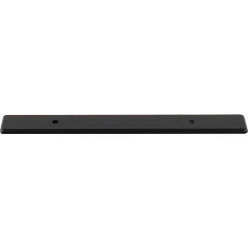 Top Knobs Garrison Radcliffe Backplate