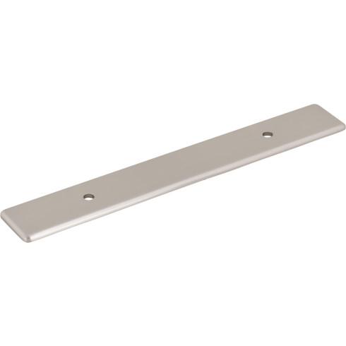 Top Knobs Garrison Radcliffe Backplate