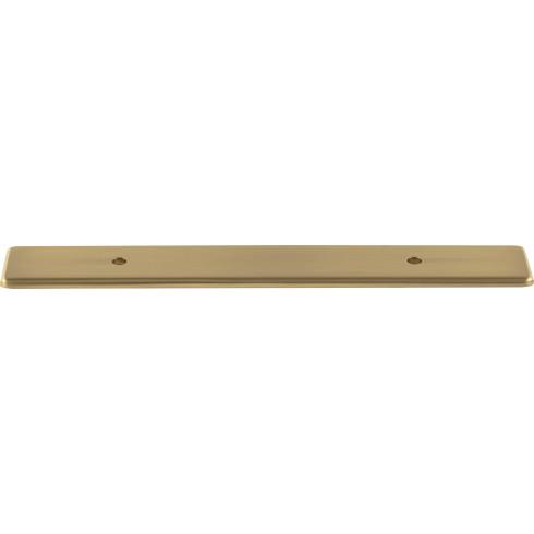 Top Knobs Garrison Radcliffe Backplate