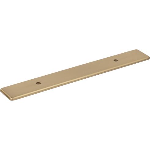 Top Knobs Garrison Radcliffe Backplate