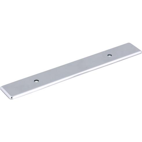 Top Knobs Garrison Radcliffe Backplate