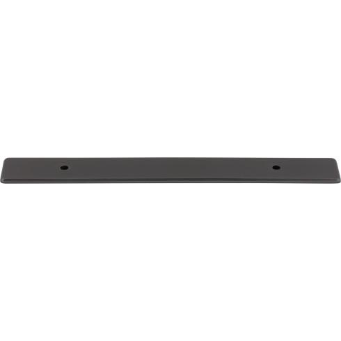 Top Knobs Garrison Radcliffe Backplate