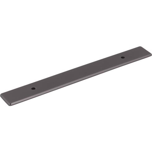 Top Knobs Garrison Radcliffe Backplate