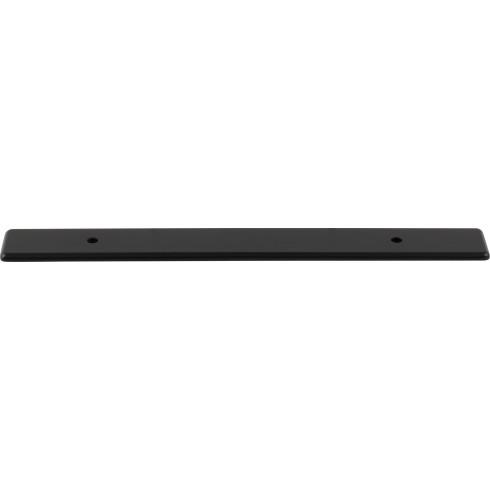 Top Knobs Garrison Radcliffe Backplate