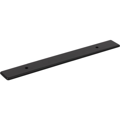 Top Knobs Garrison Radcliffe Backplate