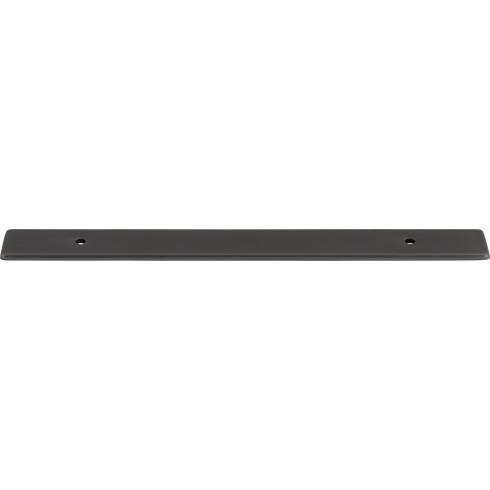 Top Knobs Garrison Radcliffe Backplate
