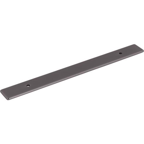 Top Knobs Garrison Radcliffe Backplate