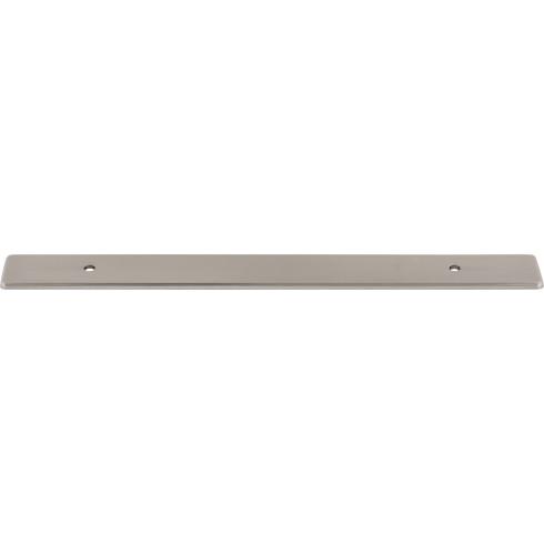 Top Knobs Garrison Radcliffe Backplate