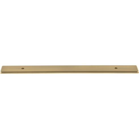 Top Knobs Garrison Radcliffe Backplate