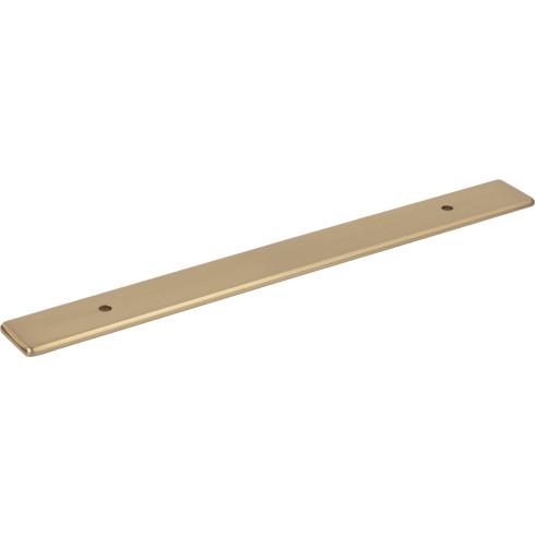 Top Knobs Garrison Radcliffe Backplate