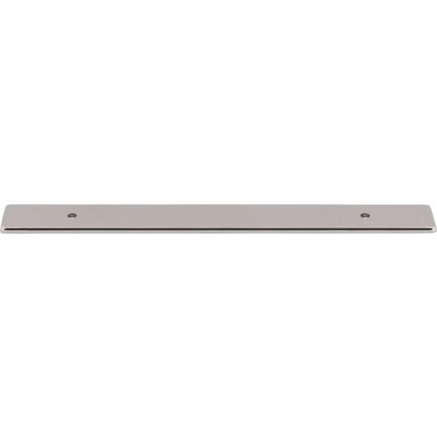 Top Knobs Garrison Radcliffe Backplate