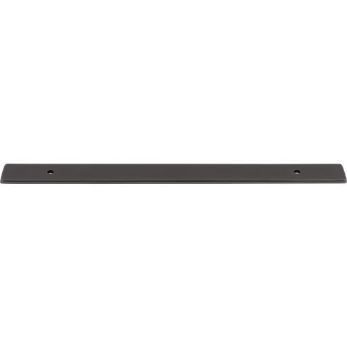 Top Knobs Garrison Radcliffe Backplate