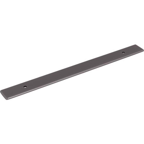 Top Knobs Garrison Radcliffe Backplate