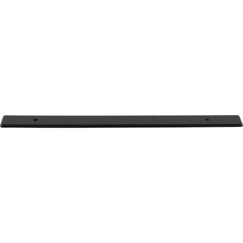Top Knobs Garrison Radcliffe Backplate