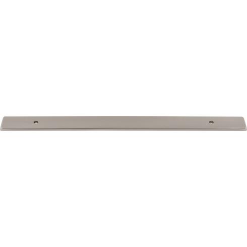 Top Knobs Garrison Radcliffe Backplate