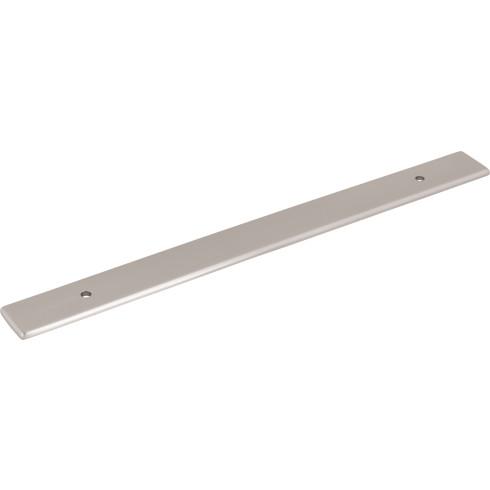 Top Knobs Garrison Radcliffe Backplate