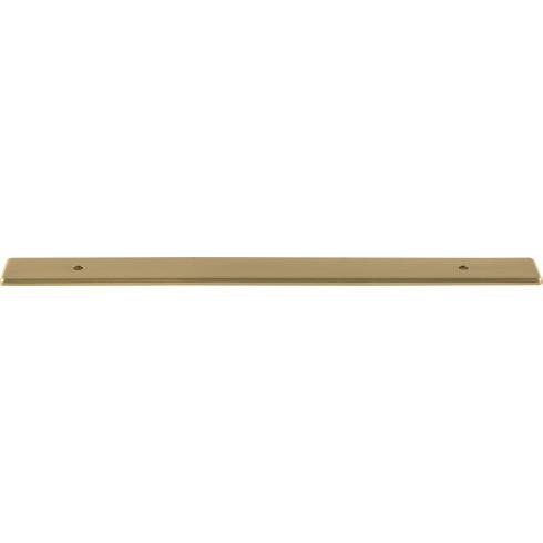 Top Knobs Garrison Radcliffe Backplate