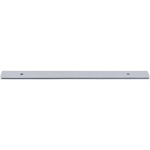 Top Knobs Garrison Radcliffe Backplate