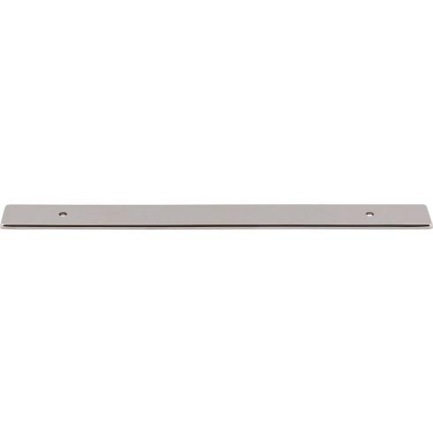 Top Knobs Garrison Radcliffe Backplate