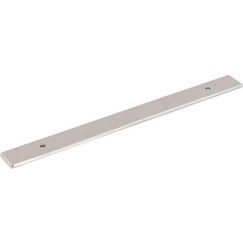 Top Knobs Garrison Radcliffe Backplate