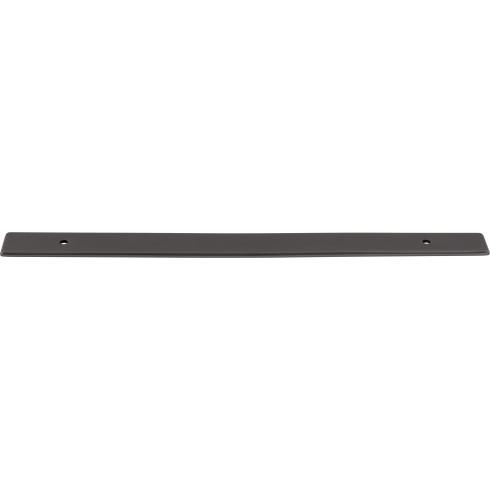 Top Knobs Garrison Radcliffe Backplate
