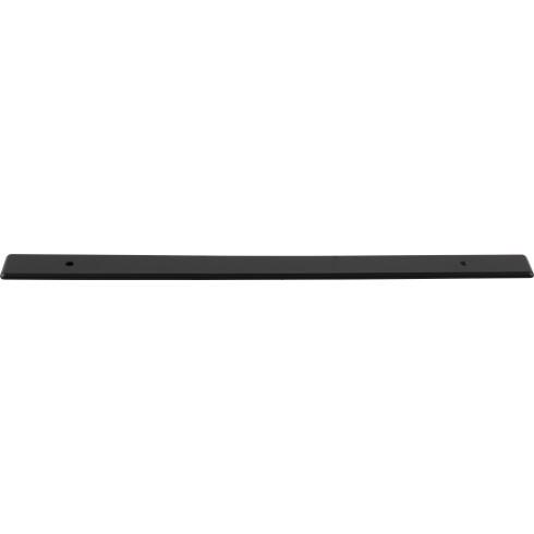 Top Knobs Garrison Radcliffe Backplate