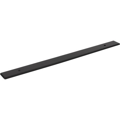 Top Knobs Garrison Radcliffe Backplate