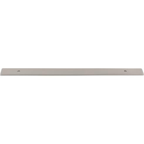 Top Knobs Garrison Radcliffe Backplate