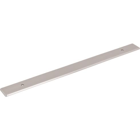 Top Knobs Garrison Radcliffe Backplate