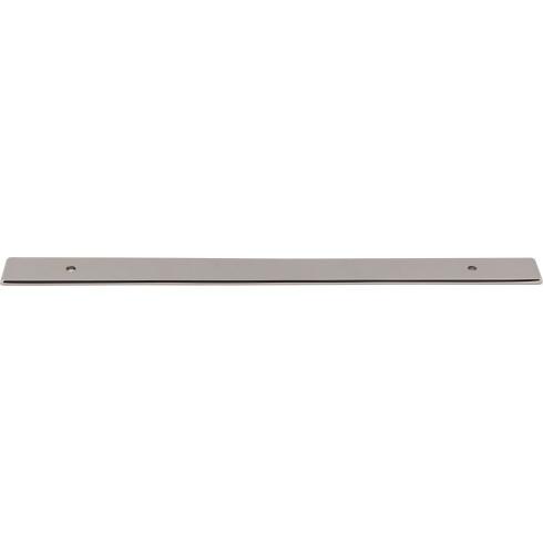 Top Knobs Garrison Radcliffe Backplate