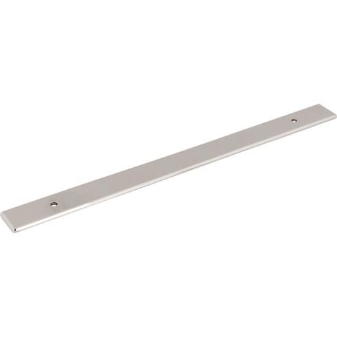 Top Knobs Garrison Radcliffe Backplate