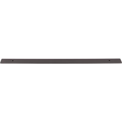 Top Knobs Garrison Radcliffe Backplate