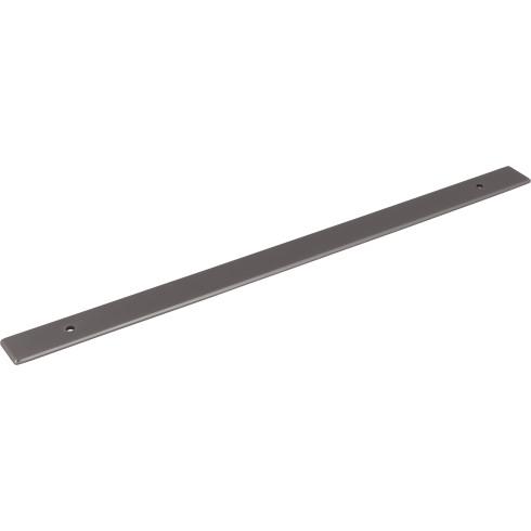 Top Knobs Garrison Radcliffe Backplate