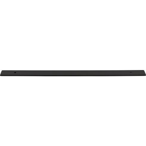 Top Knobs Garrison Radcliffe Backplate